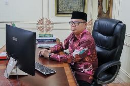 Jamaah haji terakhir dirawat di Arab Saudi sudah pulang ke Indonesia