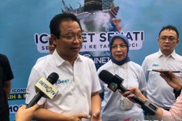 Penetrasi internet Iconnet PLN capai 350 ribu pelanggan