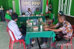 Bawaslu Manokwari ajak parpol minimalisasi pelanggaran Pemilu