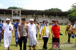 Pembangunan jalan tol Bali dianggarkan Rp24,6 triliun