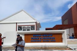 Pemko Banda Aceh lelang pengelolaan Rumah Kreatif