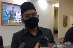 DPRD Kabupaten Bekasi dukung diversifikasi sektor usaha BBWM
