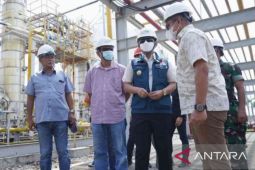 Pemkab Bekasi lakukan diversifikasi usaha BUMD migas