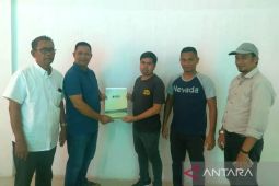 Komite Pemilihan PSSI Aceh tetapkan 13 calon anggota Exco