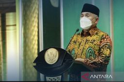 Negara Asia berniat  investasi bangun IKN dan daerah penyangga