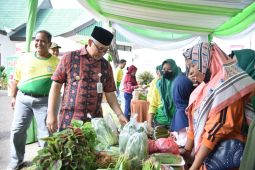 Hadapi tekanan inflasi, Wali Kota Jambi siapkan rencana kontingensi