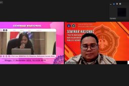 Bawaslu RI ajak mahasiswa Undiksha sukseskan Pemilu 2024