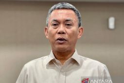 DPRD DKI Jakarta bahas tiga usulan nama penjabat gubernur