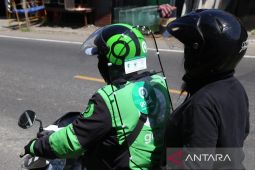 Gojek berlakukan kenaikan tarif dukung biaya operasional driver