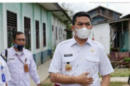 Pemkot Samarinda akan renovasi SMPN 11