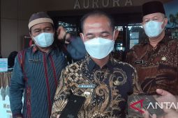 Bupati Bangka minta masyarakat tingkatkan PSN guna mencegah DBD
