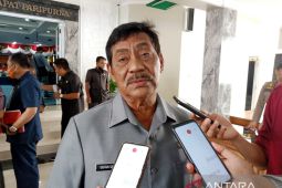 Bupati yakin pariwisata Belitung makin mendunia setelah G20
