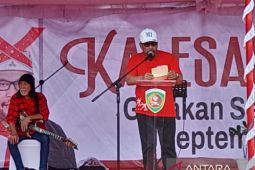Presiden Jokowi akan berkunjung ke dua kabupaten perbatasan di Maluku, begini penjelasannya