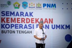 Teten sebut Lobster mutiara Buton Tengah bisa diolah jadi kuliner unggulan