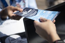 Dubes catat 100.000 WNI di AS belum lapor diri ke kedutaan