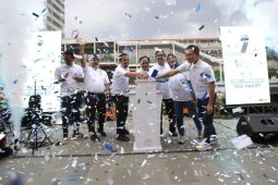 Langganan sambung baru ICONNET berhadiah wisata religi