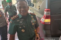 Dua prajurit Brigif 20 belum tersangka mutilasi
