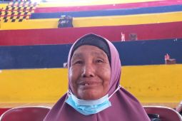 Berkat Tambang Emas Batang Toru, boru Tanjung kembali menatap indahnya dunia