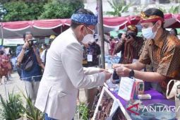 Bupati Bekasi: Bazar UMKM promosikan produk unggulan lokal