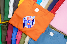 Brand Kaos Lokal berkualitas dan ngehits yang tidak boleh anda lewatkan