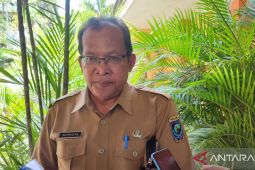 Pembentukan Damkar Papua Barat belum bisa terwujud
