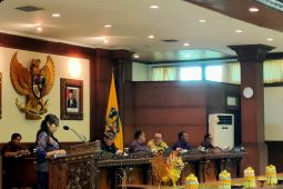 DPRD Bali usulkan regulasi penerimaan APBD, non pajak dan retribusi