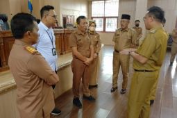 Bupati Morut luncurkan program 'Sabit' mudahkan layani ibu bersalin