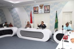 Hindari dampak buruk teknologi, Trenggalek inisiasi Komite Komunikasi Digital