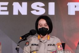 AKBP Jerry Raymond ajukan banding sidang etik