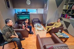 Pemkot Padang Sidempuan terima tiga unit mobil pemadam kebakaran dari Kemendagri