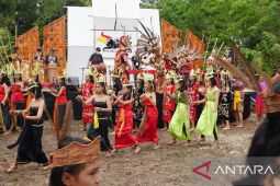 Anggota Dewan Kalsel optimistis festival budaya tradisi penarik wisata