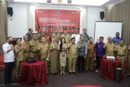 Banda Aceh siap jadi pilot projek data desa presisi