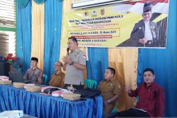 Generasi muda Kalsel diharapkan tidak terpengaruh paham tak sesuai Pancasila