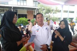 Pemkab Karawang dorong kemajuan UMKM lokal