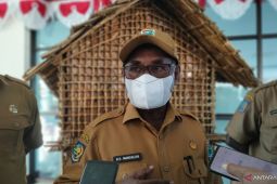 Pemerintah Papua Barat fasilitasi aspirasi masyarakat empat distrik Tambrauw