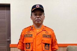 Pantau dampak hujan, BPBD Kabupaten Bandung imbau warga giatkan ronda