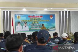 Bupati HST: Pembakal jangan tergiur politik praktis