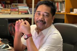Sukowi: Pelibatan publik jadi kunci masa depan RRI