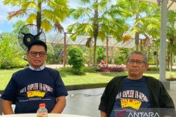 IA KPMKT ajak masyarakat Kaltim kawal pembangunan IKN