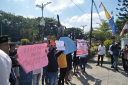 Kasus dugaan Korupsi Desa Gemel Lombok Tengah naik ke penyidikan