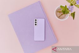 Samsung Galaxy S22 5G hadirkan varian warna "Bora Purple" untuk anak muda