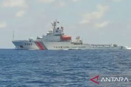 Filipina akan kembali sampaikan protes kepada China soal LCS