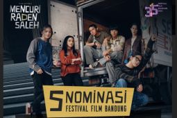 Rekomendasi tontonan di OTT yang rilis pada Januari 2023