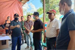 98 desa di Kabupaten Landak gelar Pilkades Serentak 2022