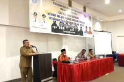 KKR bersama FKUB tingkatkan sinergi wujudkan toleransi masyarakat