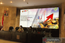 Penting! pelaku UMKM daftar e-Catalogue