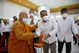Sinau Bareng lintas agama siap digelar di Balai RW se-Surabaya