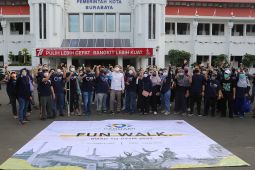 Pemkot Surabaya dan Perdami kolaborasi berantas kebutaan