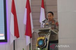 Polda Babel awasi pendistribusian tiga bansos pengalihan subsidi BBM