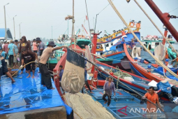 Panglima Laot Aceh minta pemerintah bantu nelayan terdampak kenaikan BBM